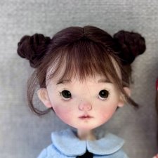 Малышка Tianni Honeyhoneydolls