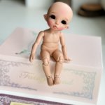 Pukifee Ante (пукифи Анте) в тане Fairyland