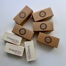 Глазки Makoyeys