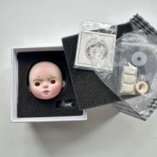 Голова Daya ob11, цвет нормал