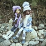 Привет всем из сказочно-красивой Финляндии!