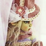 Знакомтесь, моя прекрасная Нелли Kaye Wiggs