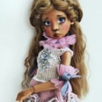 Моя нежная малышка Нисса, Kaye Wiggs