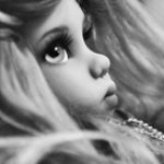 Нисса Kaye Wiggs. Красота спасет мир!!!