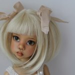 Нежно мною любимая моя девочка Kaye Wiggs