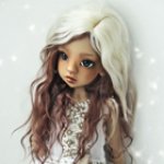 Моя красавица Иззи!! Izzy, Кайе Виггз