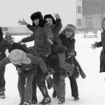 Нам, детям 60-70-80-х посвящается! Как мы вообще выжили???!!! :)