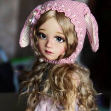 Луна лайт тан от Лиз Фрост