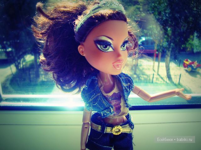 Мои куклы Братц — Куклы Bratz (Братц) и Moxie Girlz: MGA