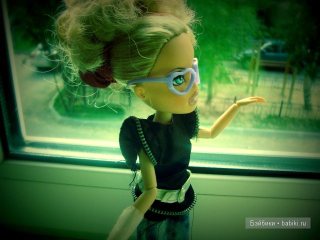 Мои куклы Братц — Куклы Bratz (Братц) и Moxie Girlz: MGA (фото 4)