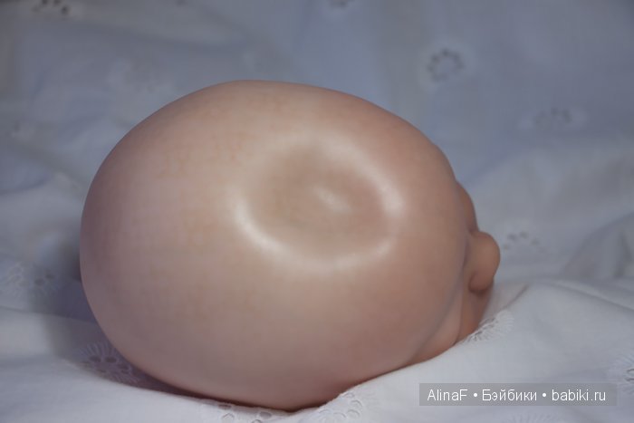 Очень прошу помощи! Запекание куклы реборн | Бэйбики Очень прошу помощи! Запекание куклы реборн (фото 2)