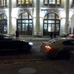 Идем на Выставку! Искусство Куклы 2015