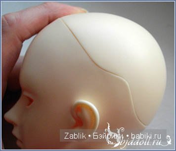 Глаза кукол БЖД. Обзор, детали, сравнение