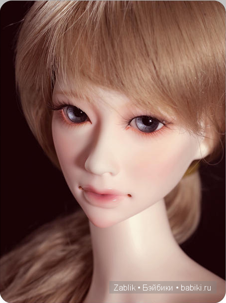 Глаза кукол БЖД. Обзор, детали, сравнение