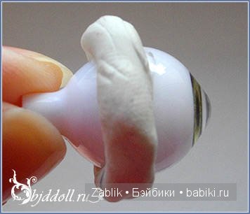 Глаза кукол БЖД. Обзор, детали, сравнение