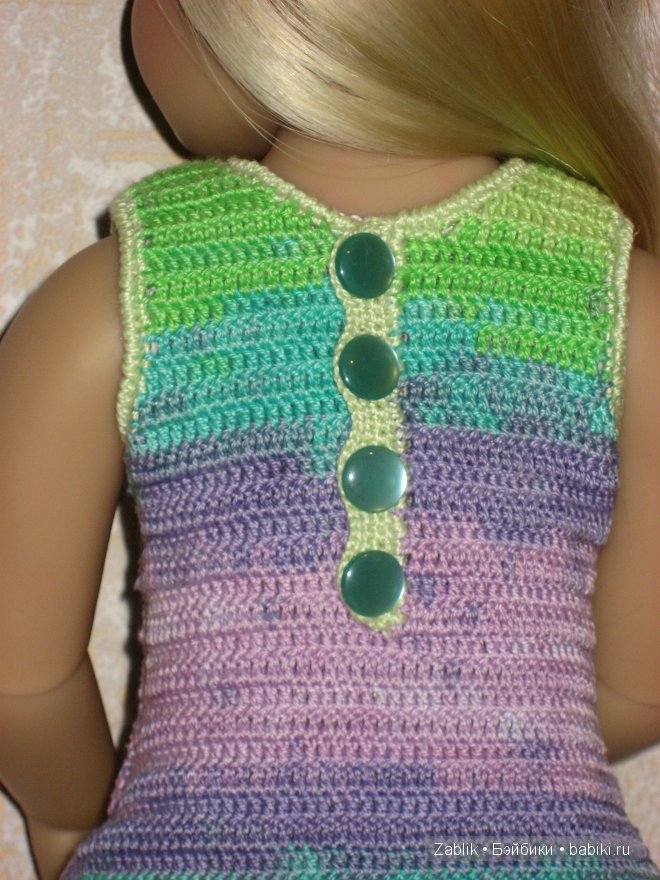 Алексис «Kidz ‘n’ Cats» Sonja Hartmann - Вяжем крючком