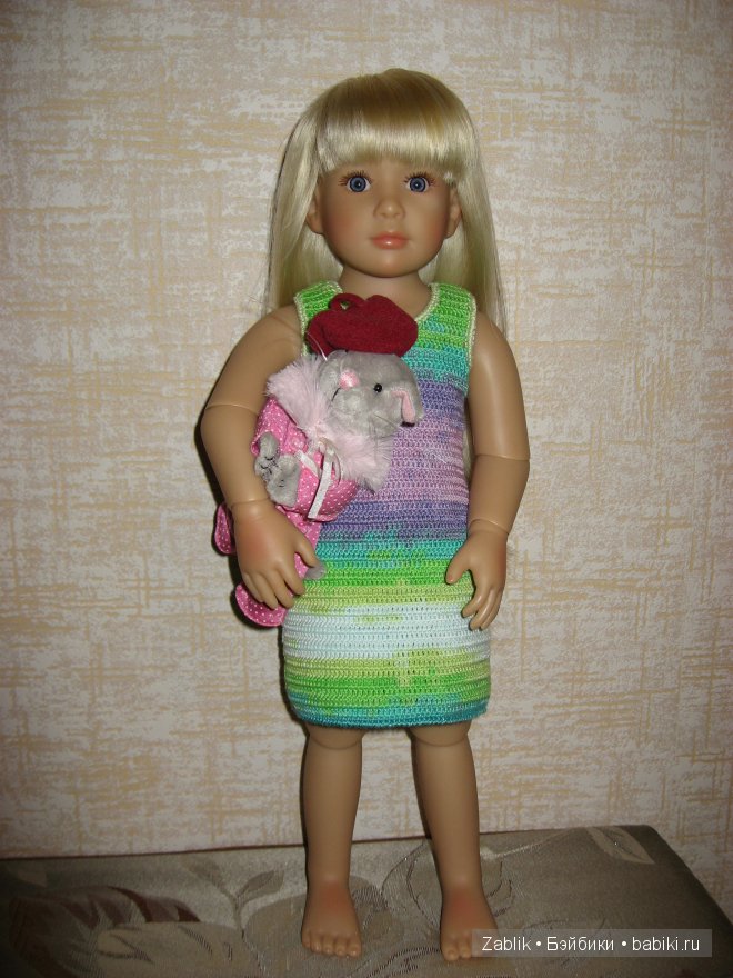 Алексис, Kidz n Cats