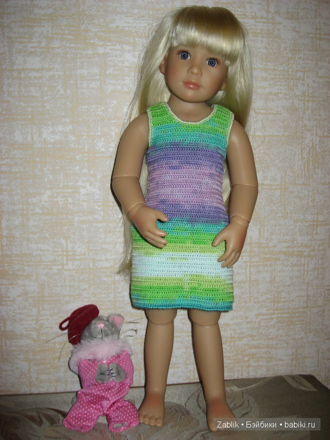 Алексис, Kidz n Cats