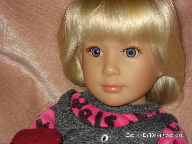 Алексис, Kidz n Cats