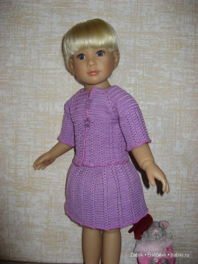 Алексис «Kidz ‘n’ Cats» Sonja Hartmann - Два цвета (фото 3)