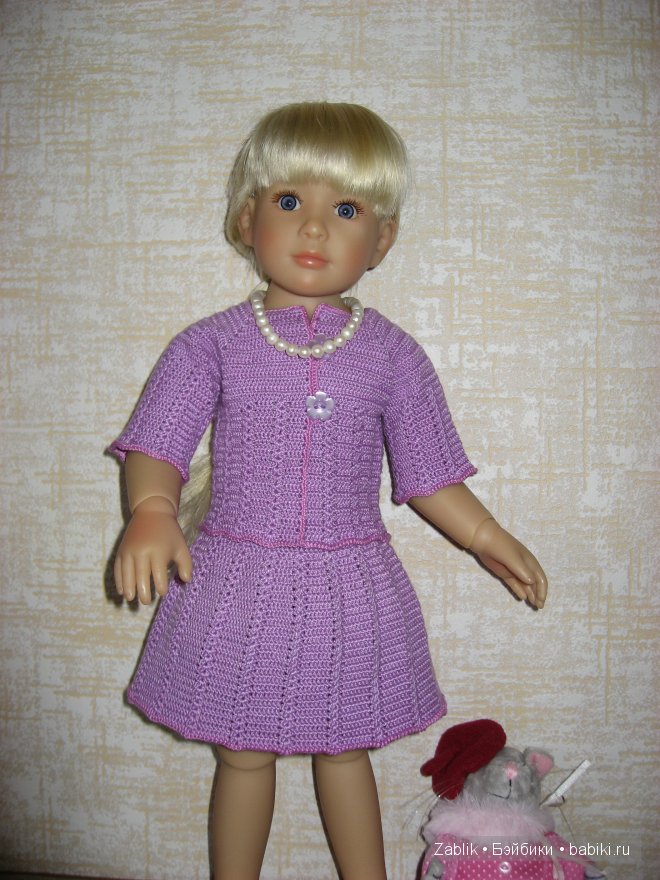 Алексис «Kidz ‘n’ Cats» Sonja Hartmann - Два цвета (фото 4)