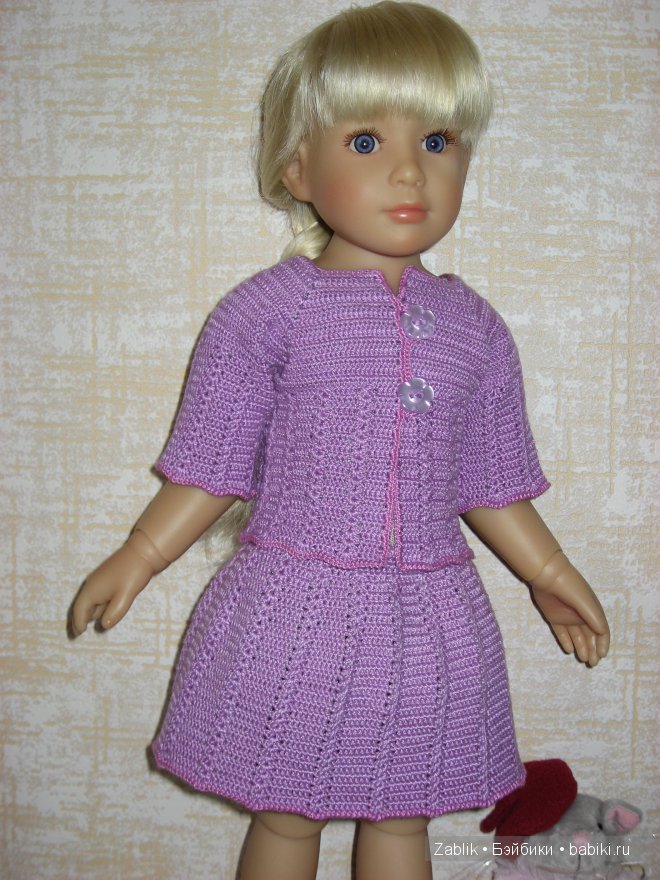 Алексис «Kidz ‘n’ Cats» Sonja Hartmann - Два цвета (фото 2)