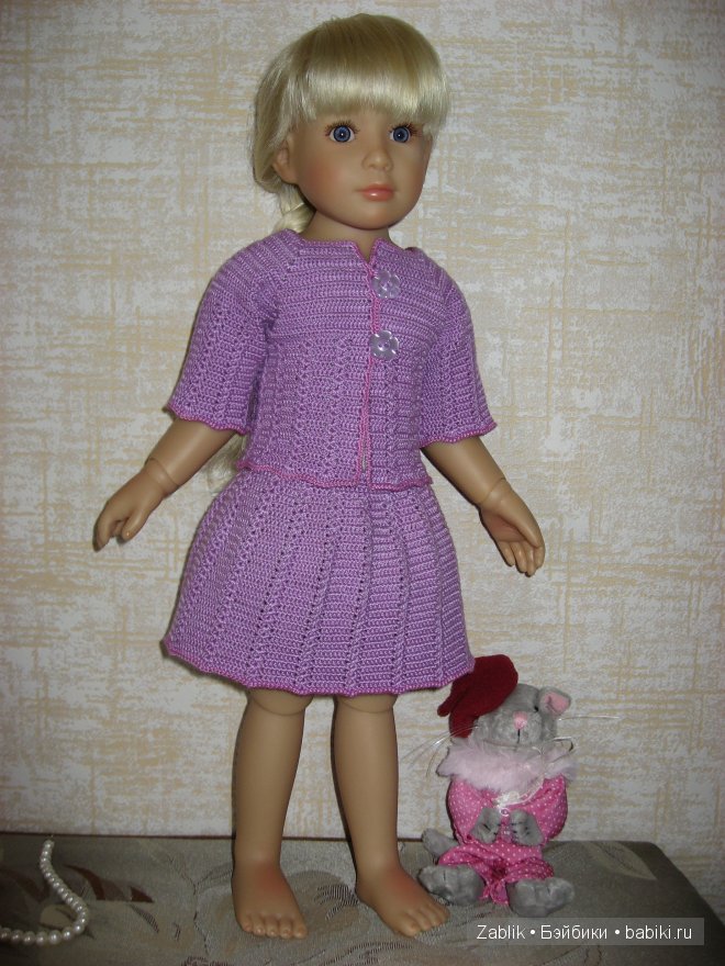 Алексис «Kidz ‘n’ Cats» Sonja Hartmann - Два цвета