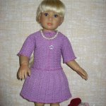 Алексис «Kidz ‘n’ Cats» Sonja Hartmann - Два цвета.