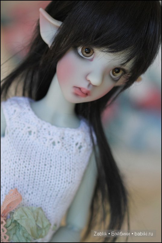 Кого бы вы выбрали — Куклы Kaye Wiggs (Кайе Виггс): авторские BJD (БЖД) (фото 7)