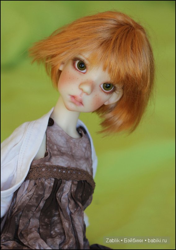 Кого бы вы выбрали — Куклы Kaye Wiggs (Кайе Виггс): авторские BJD (БЖД) (фото 2)