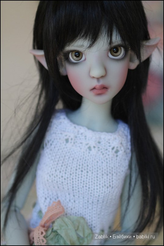 Кого бы вы выбрали — Куклы Kaye Wiggs (Кайе Виггс): авторские BJD (БЖД) (фото 5)