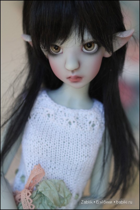 Кого бы вы выбрали — Куклы Kaye Wiggs (Кайе Виггс): авторские BJD (БЖД) (фото 6)