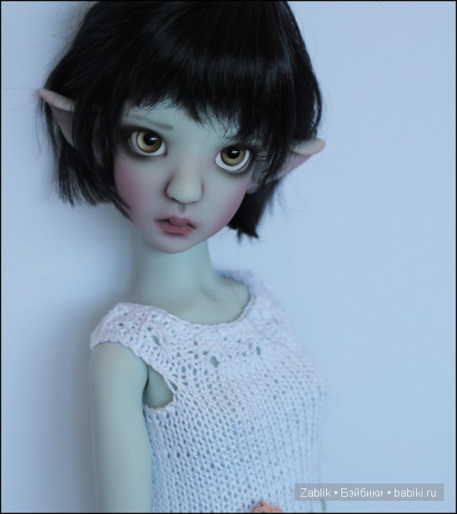 Кого бы вы выбрали — Куклы Kaye Wiggs (Кайе Виггс): авторские BJD (БЖД) (фото 4)