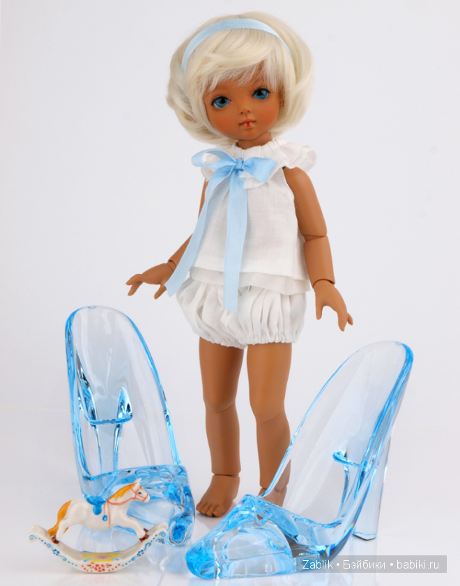 Momocolor - MomoTree — Куклы Momocolor (Момоколор): BJD (БЖД) (фото 4)