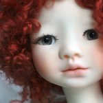 Makiko cream skin preorder