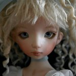 Небольшой обзор новинок BJD 2015 - 2.