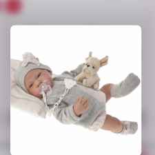 Жду своих малышей