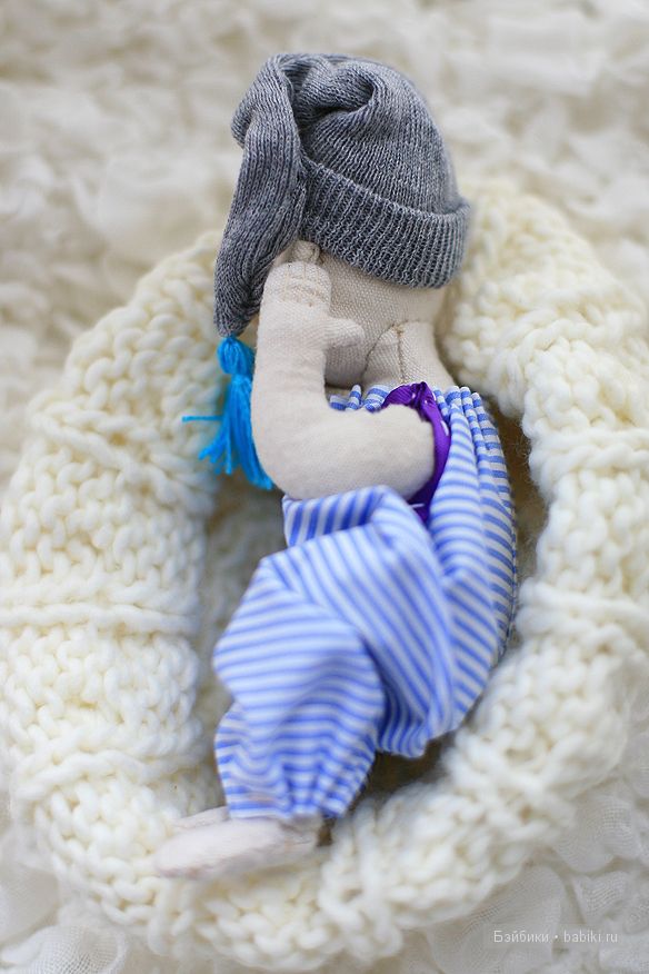 спящий Брайан