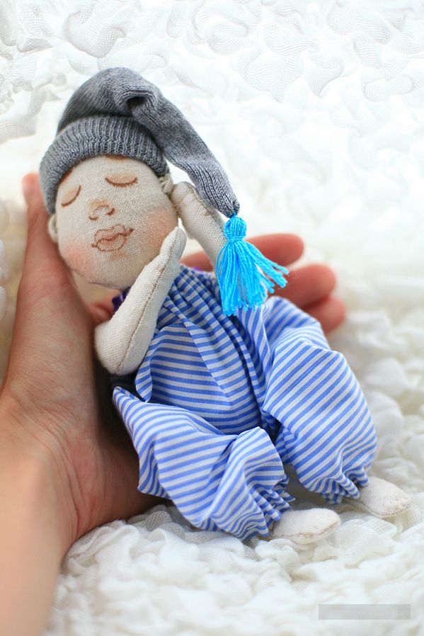 спящий Брайан