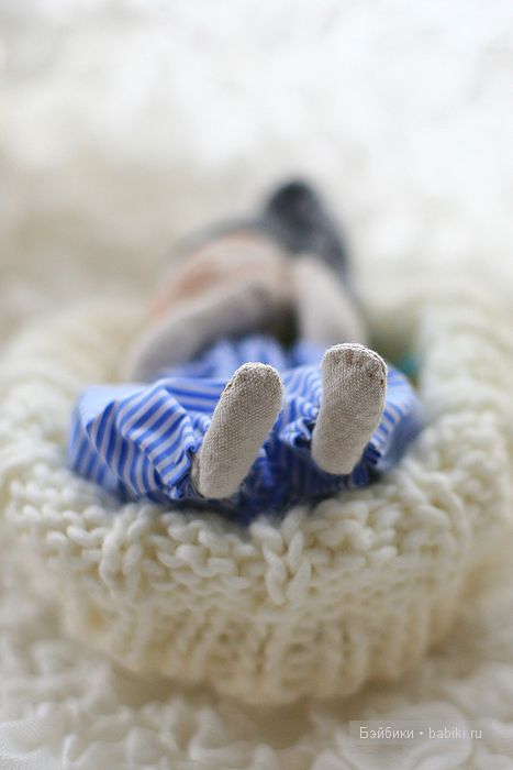 спящий Брайан