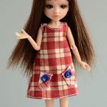 А расскажите мне про кукол BJD