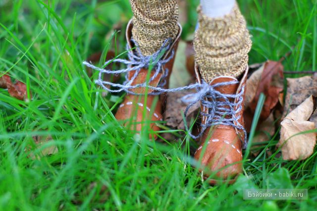 Марьяша. Авторская кукла.