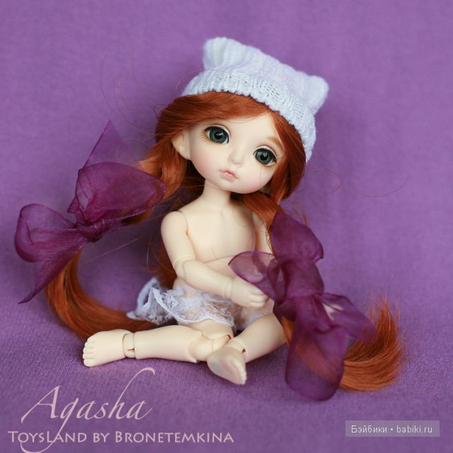 Агаша, бжд, Fairyland, PukiFee Zoe Агаша, бжд, Fairyland, PukiFee Zoe