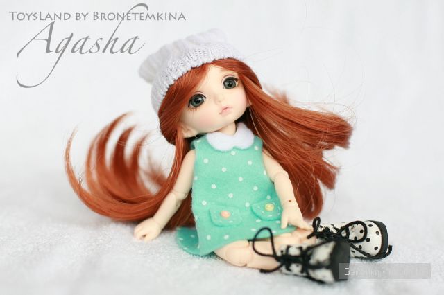 Агаша, бжд, Fairyland, PukiFee Zoe Агаша, бжд, Fairyland, PukiFee Zoe