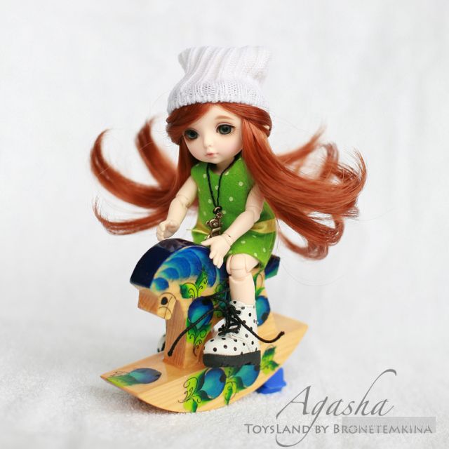 Агаша, бжд, Fairyland, PukiFee Zoe Агаша, бжд, Fairyland, PukiFee Zoe