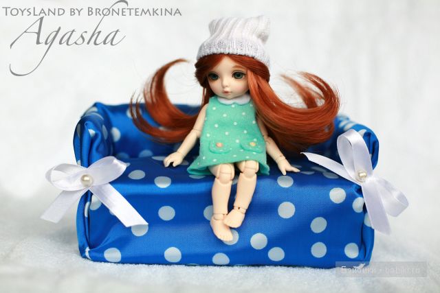 Агаша, бжд, Fairyland, PukiFee Zoe Агаша, бжд, Fairyland, PukiFee Zoe