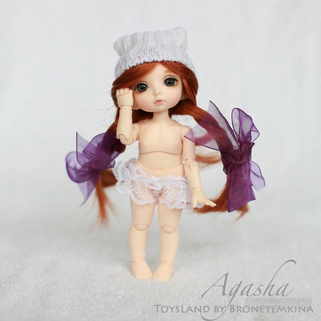 Агаша, бжд, Fairyland, PukiFee Zoe Агаша, бжд, Fairyland, PukiFee Zoe