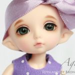 Давайте знакомиться. Агаша - Fairyland, PukiFee Zoe