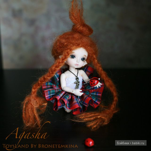 Агаша, бжд, шарнирная кукла, Fairytale puki fee Zoe Агаша, бжд, шарнирная кукла, Fairytale puki fee Zoe