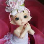 Агаша. Уже неделю дома! :-)